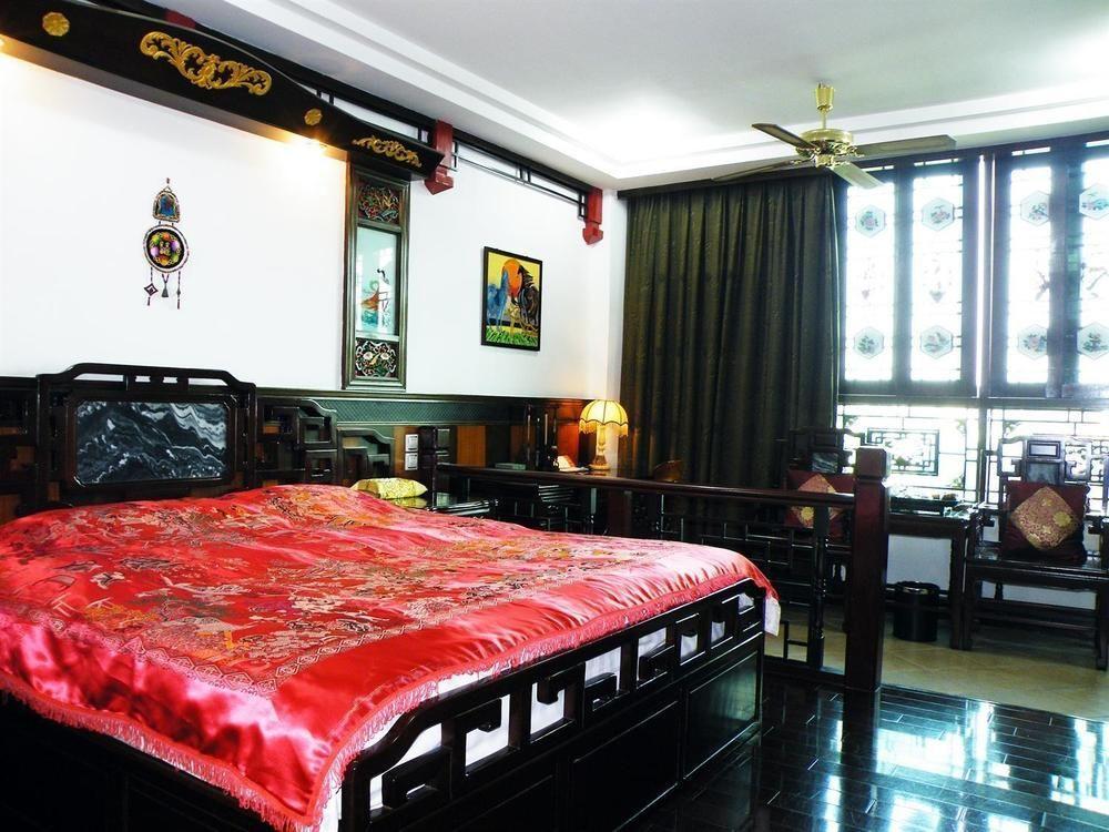 Foshan Jinyin Hotel 외부 사진